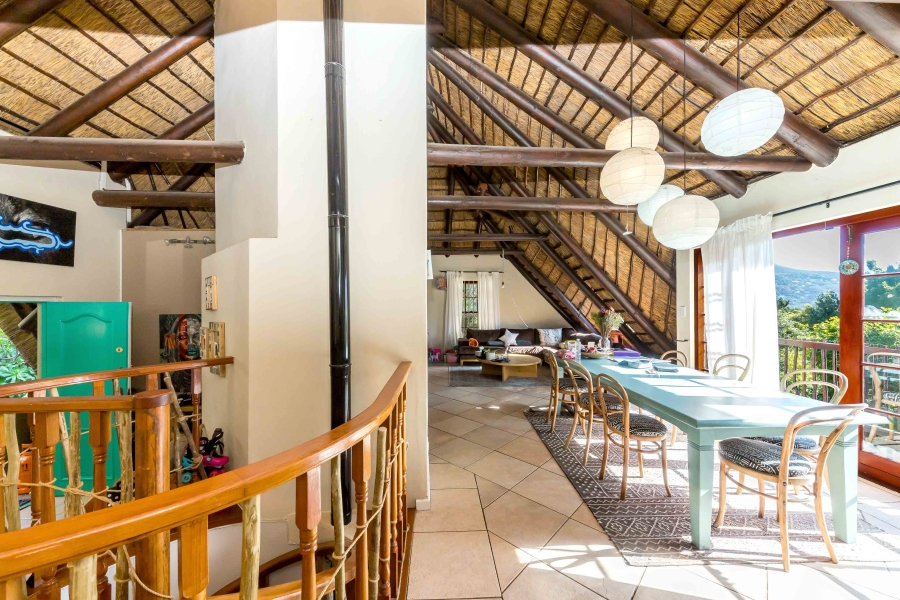 To Let 3 Bedroom Property for Rent in The Meadows Western Cape